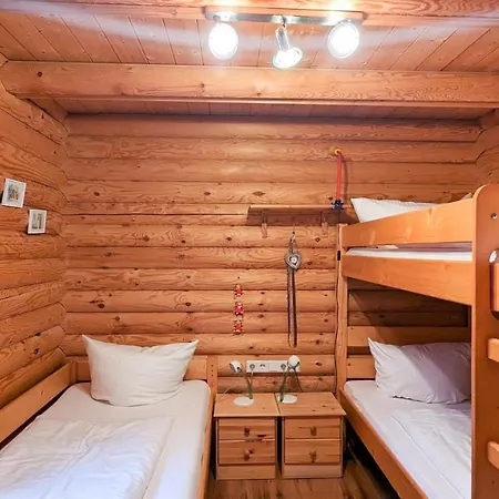 Blockhaus B In Der Ziegelwies 度假居